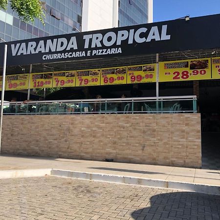 Flat Premium 67 A, Grand Praia De Iracema Fortaleza  Exterior foto