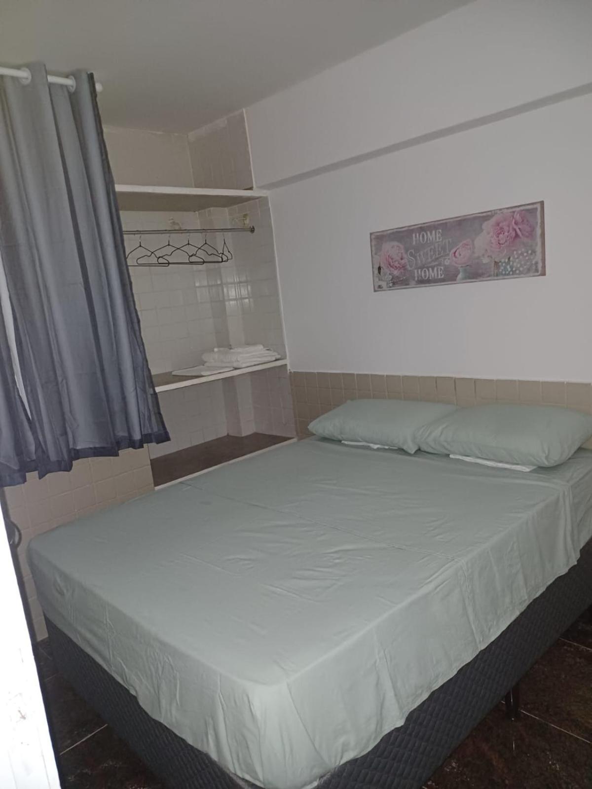 Flat Premium 67 A, Grand Praia De Iracema Fortaleza  Exterior foto
