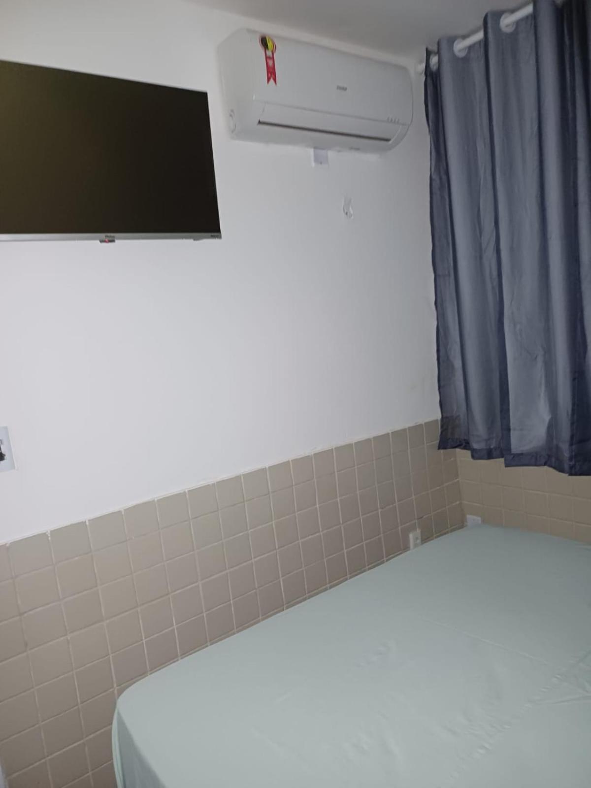 Flat Premium 67 A, Grand Praia De Iracema Fortaleza  Exterior foto