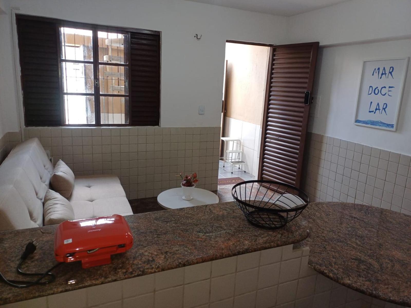 Flat Premium 67 A, Grand Praia De Iracema Fortaleza  Exterior foto