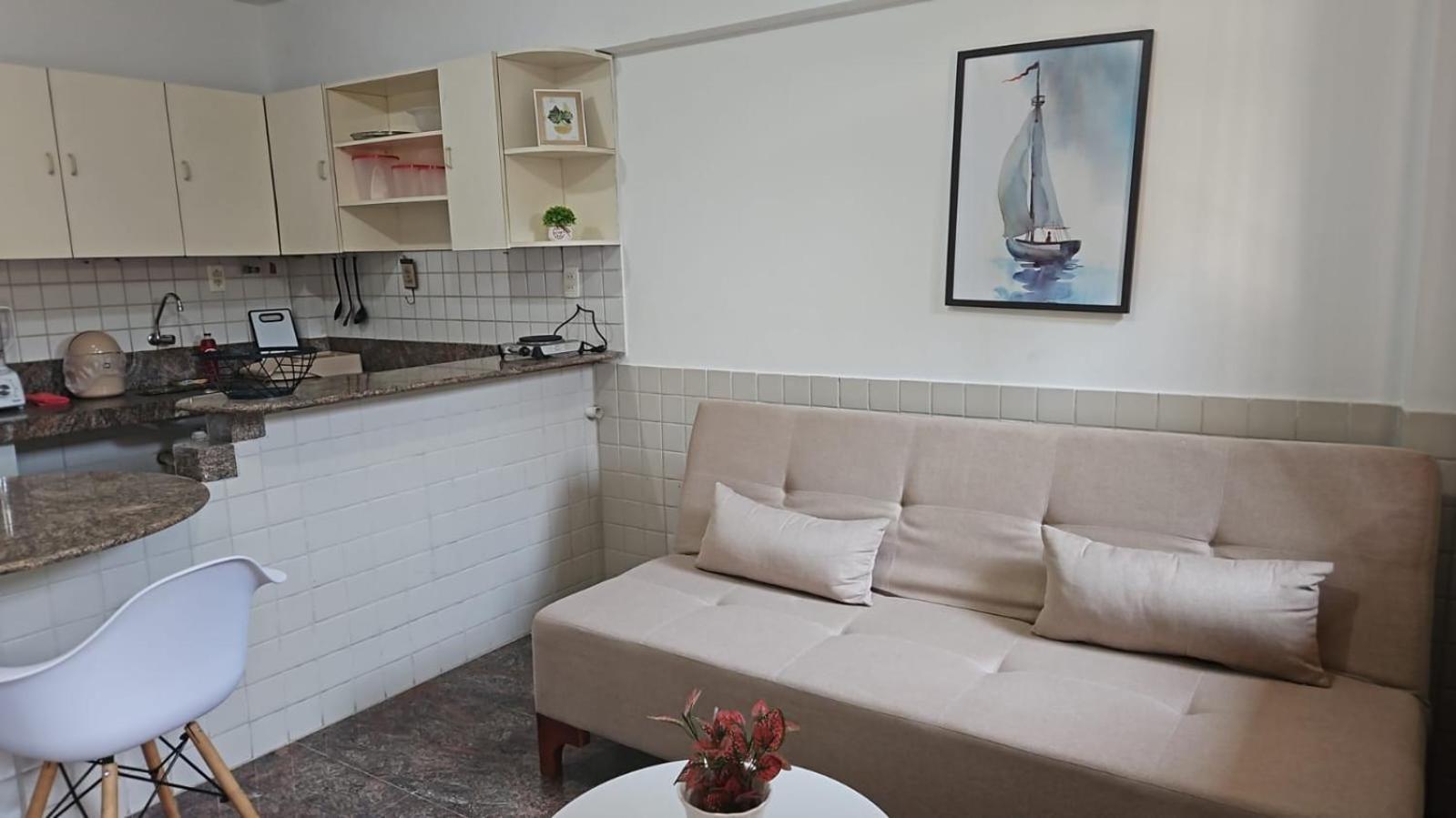 Flat Premium 67 A, Grand Praia De Iracema Fortaleza  Exterior foto