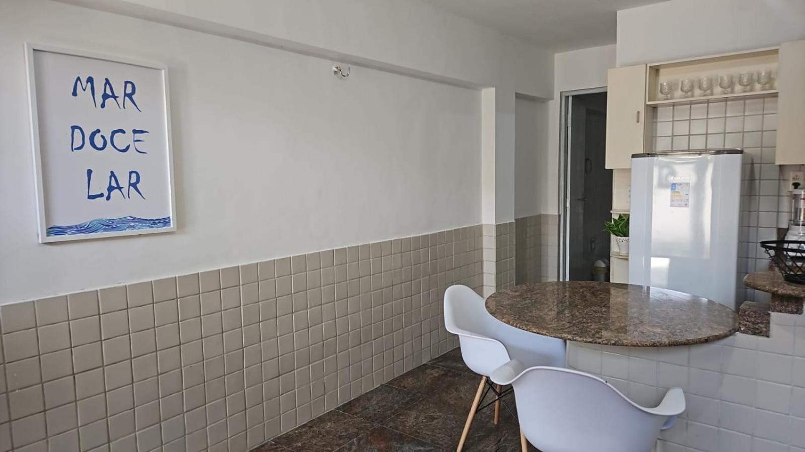 Flat Premium 67 A, Grand Praia De Iracema Fortaleza  Exterior foto